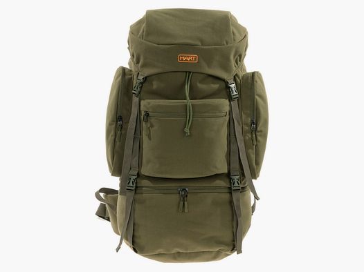Mochila HART STRONE 50