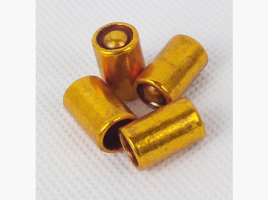 H&N projectiles WC H-HB .357/125 High Speed