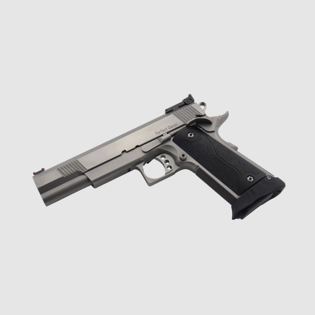 STP by Prommersberger Perfect Classic 5.4 Silver