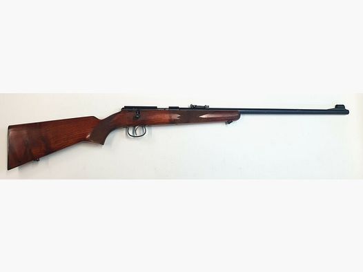 Anschütz Einzellader Büchse Anschütz 1386 -. 22LR