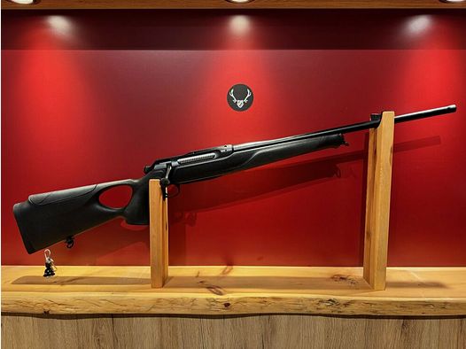 Sauer&Sohn Sauer 505 Synchro XT Elegance Paket