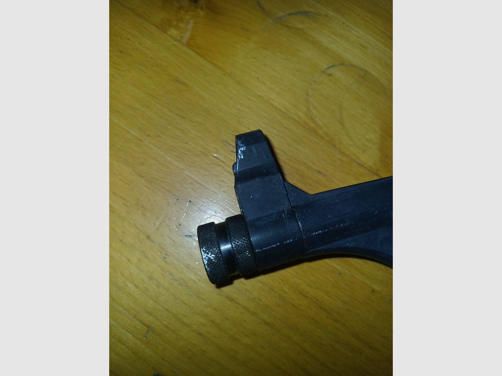 GSG MP 40 Maschinenpistole 40 9mm PAK MP4