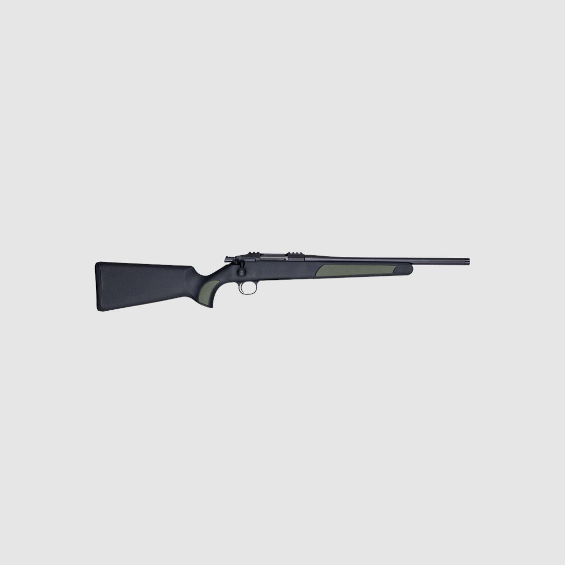 Steel Action HS Synthetic, caliber .308Win || Straight pull repeater