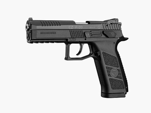 CZ P-09 Kadet - 22LR