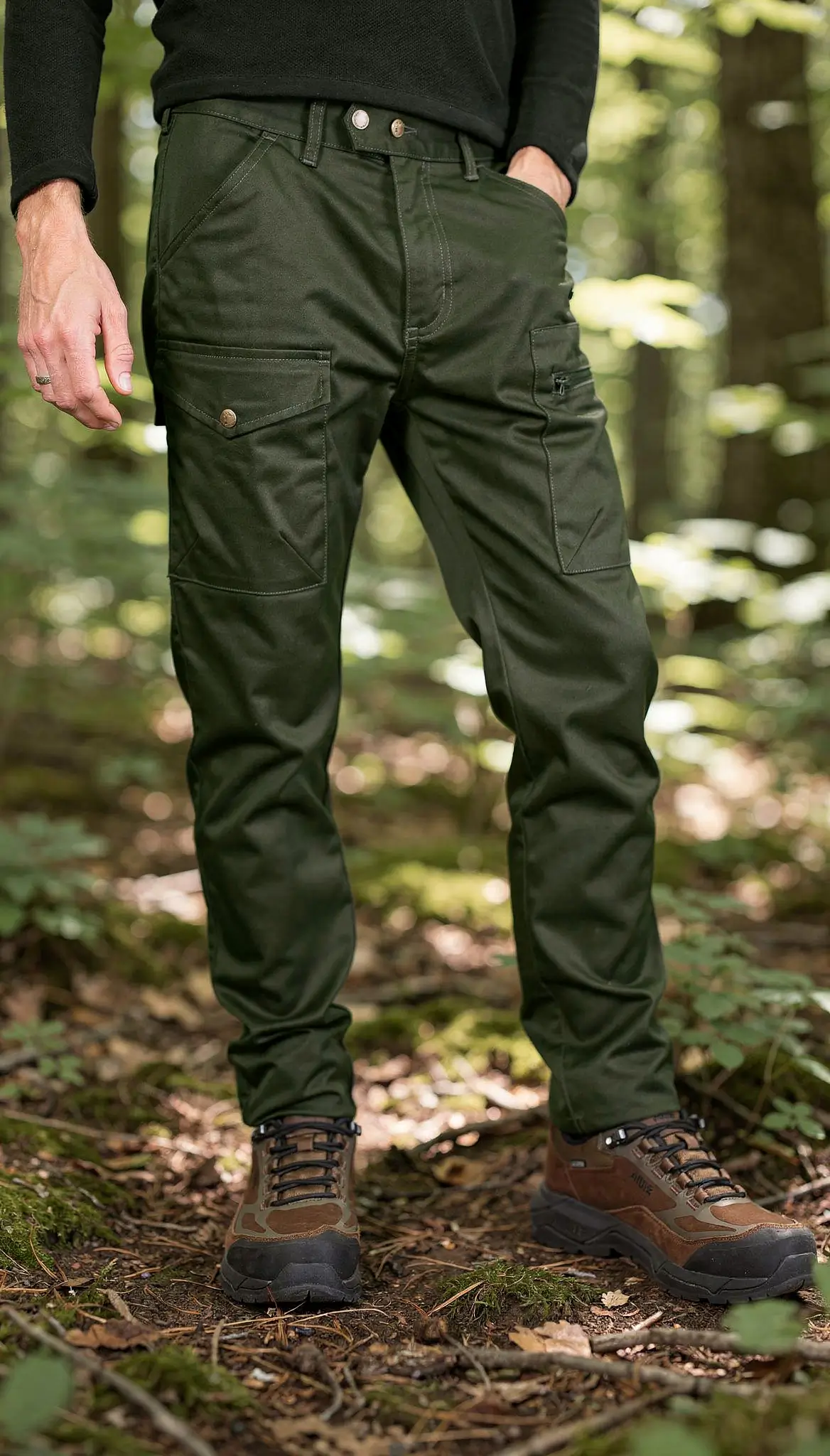 Horrido hunting pants, image 7 of 7