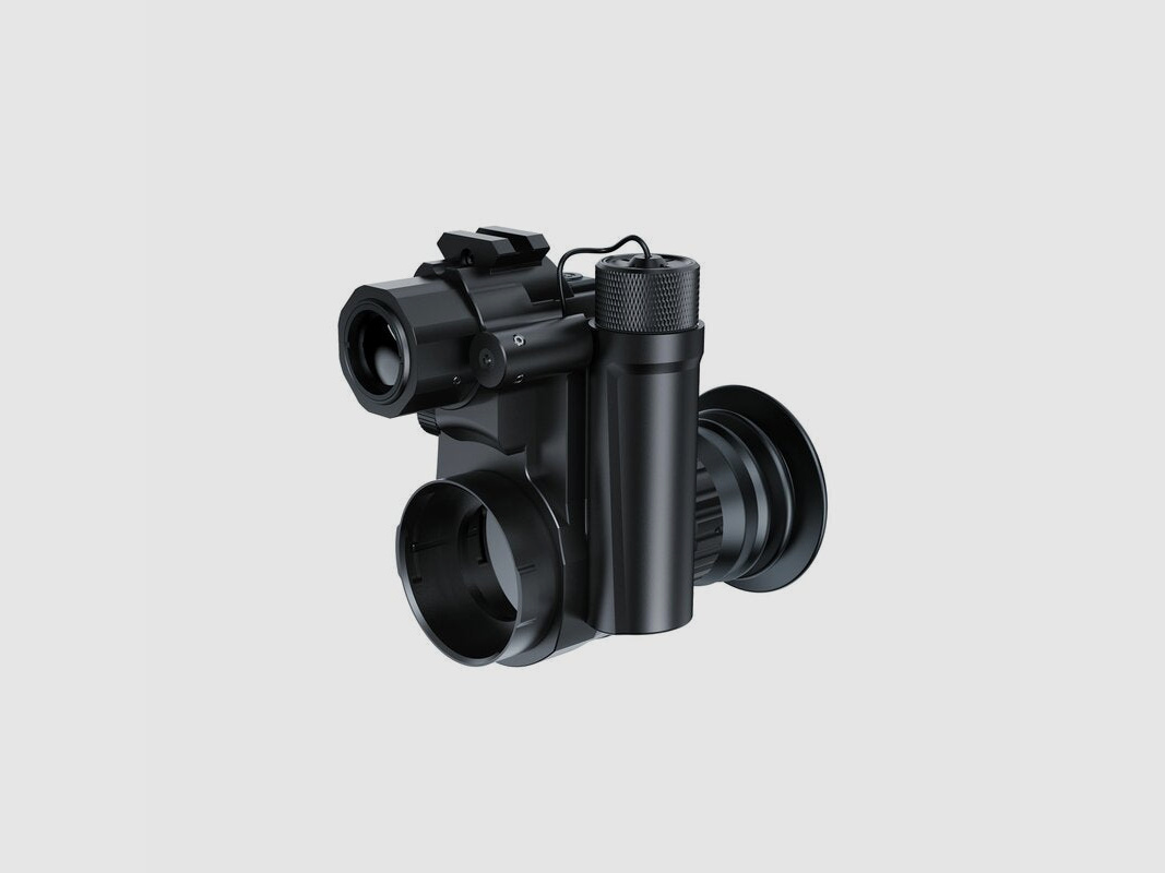 PARD NV007SP Nachtsichtgerät 850/940nm - Neuheit 2023! €549.00