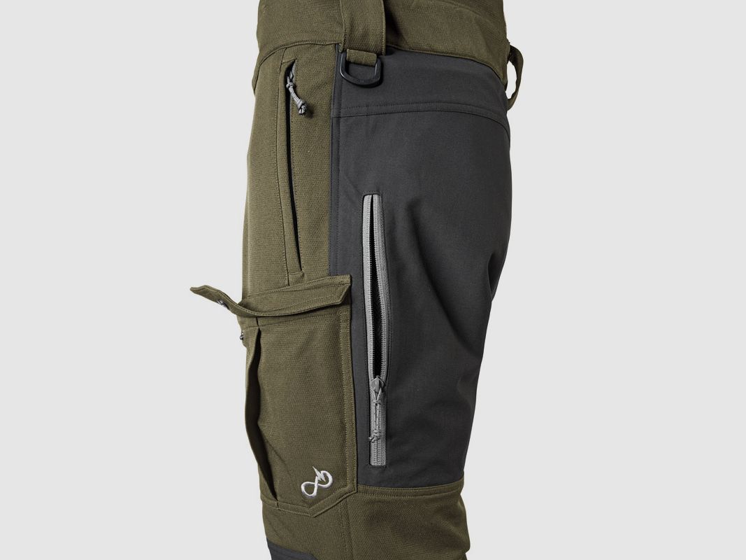 Paläarktis MNTN Hose Herren, Bild 6 von 10
