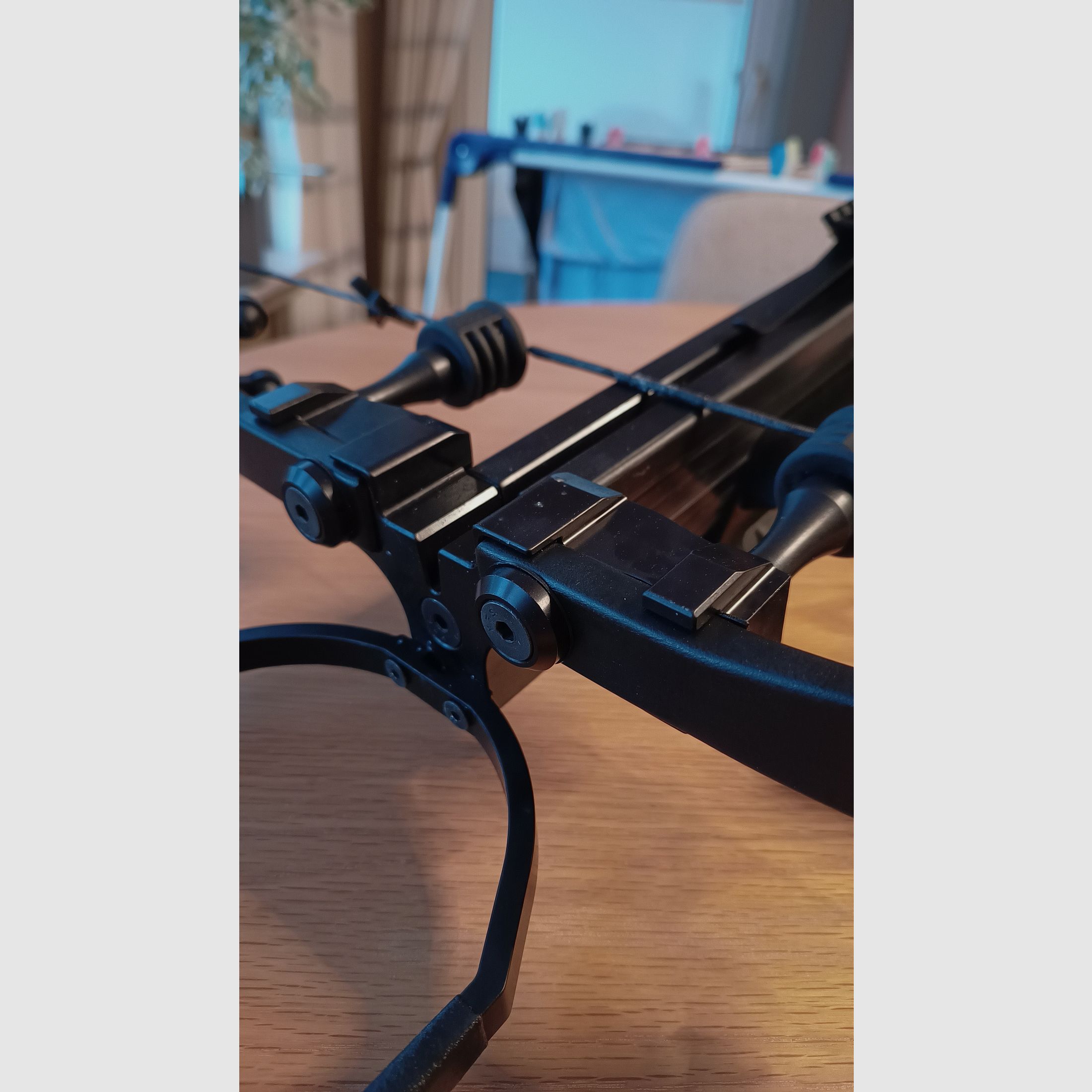 Excalibur Crossbow Mag Max 350, 2 weeks old.