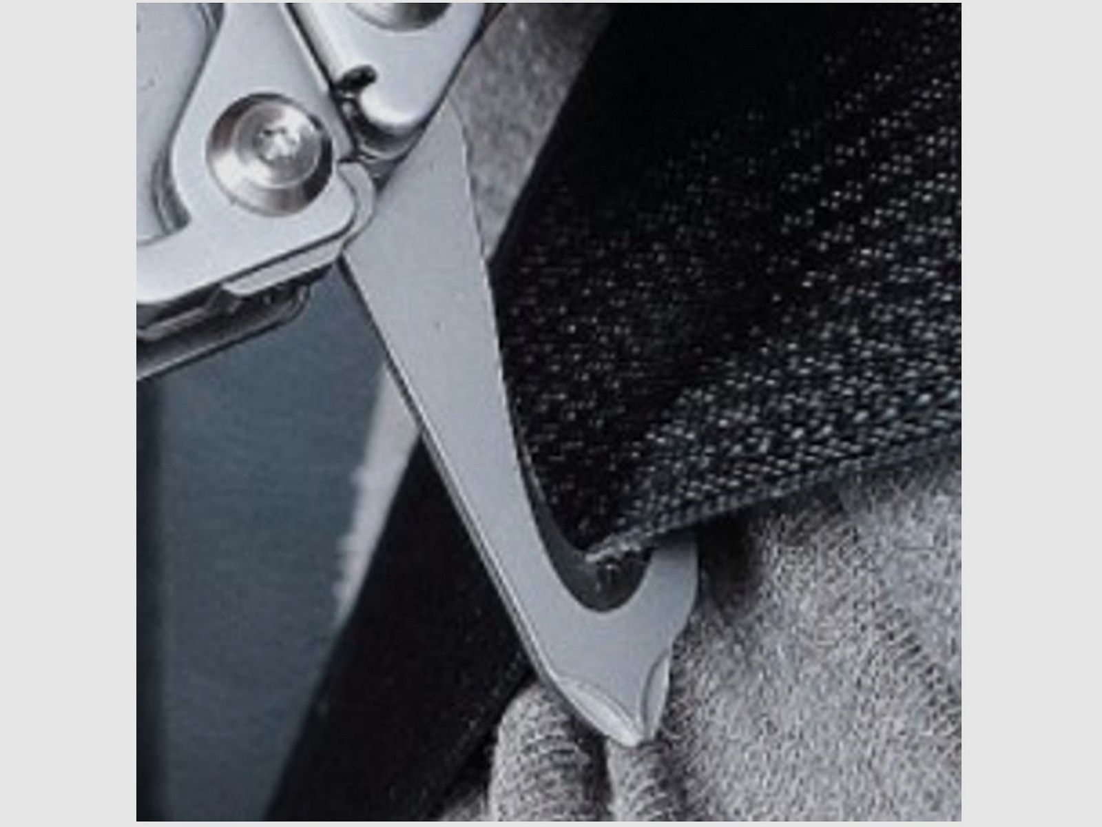 Nextool KT5020 Multi-Tool Flagship 2019 DE Version Multifunktionswerkzeug Multitool silber