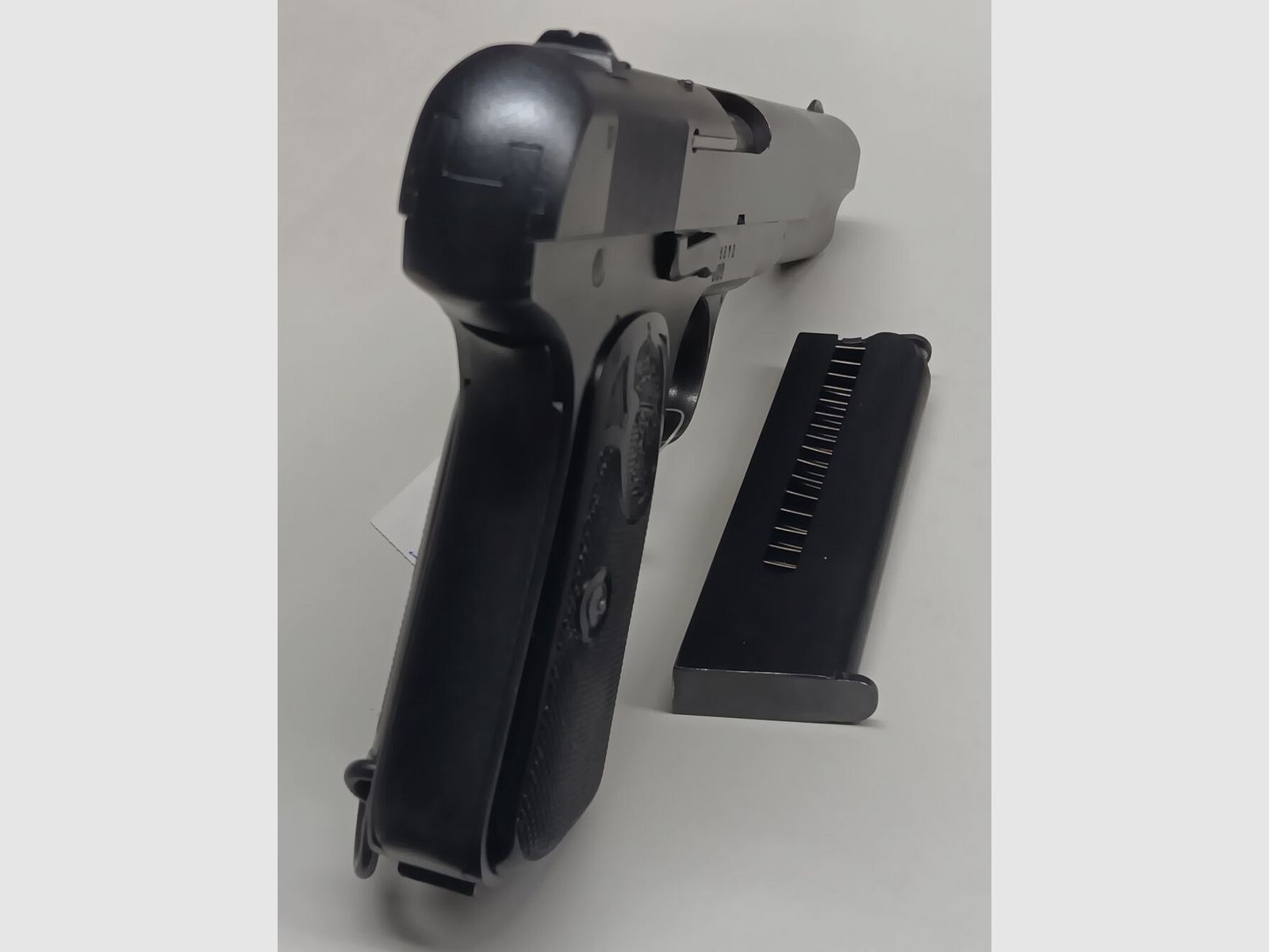 Husqvarna Vapenfabriks Aktiebolag M 1907