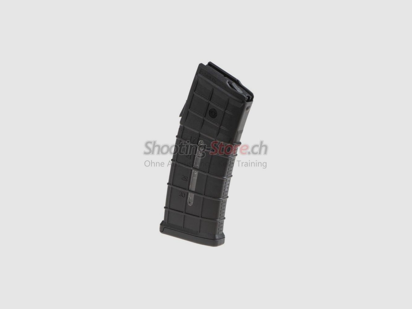 Chargeur AC Unity pour AUG 5.56x45 30 coups Noir