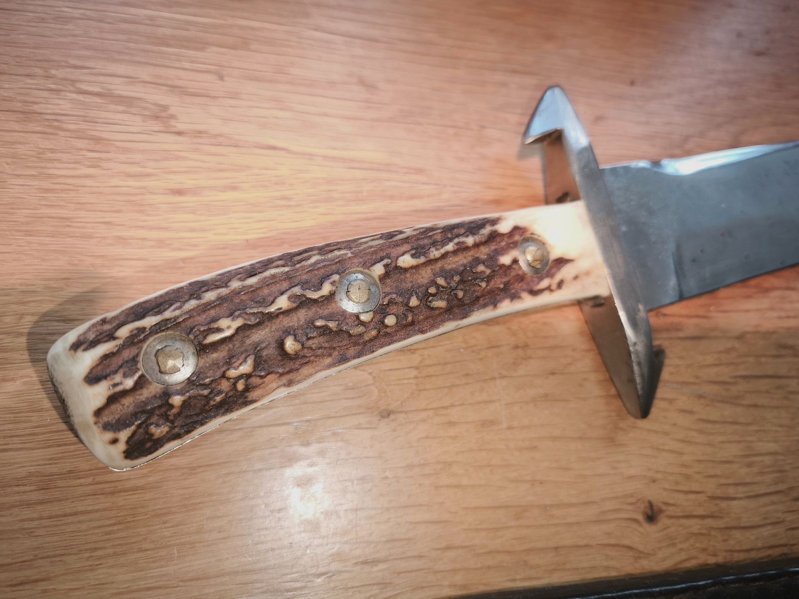 Couteau de chasse Lippertsches Waidblatt