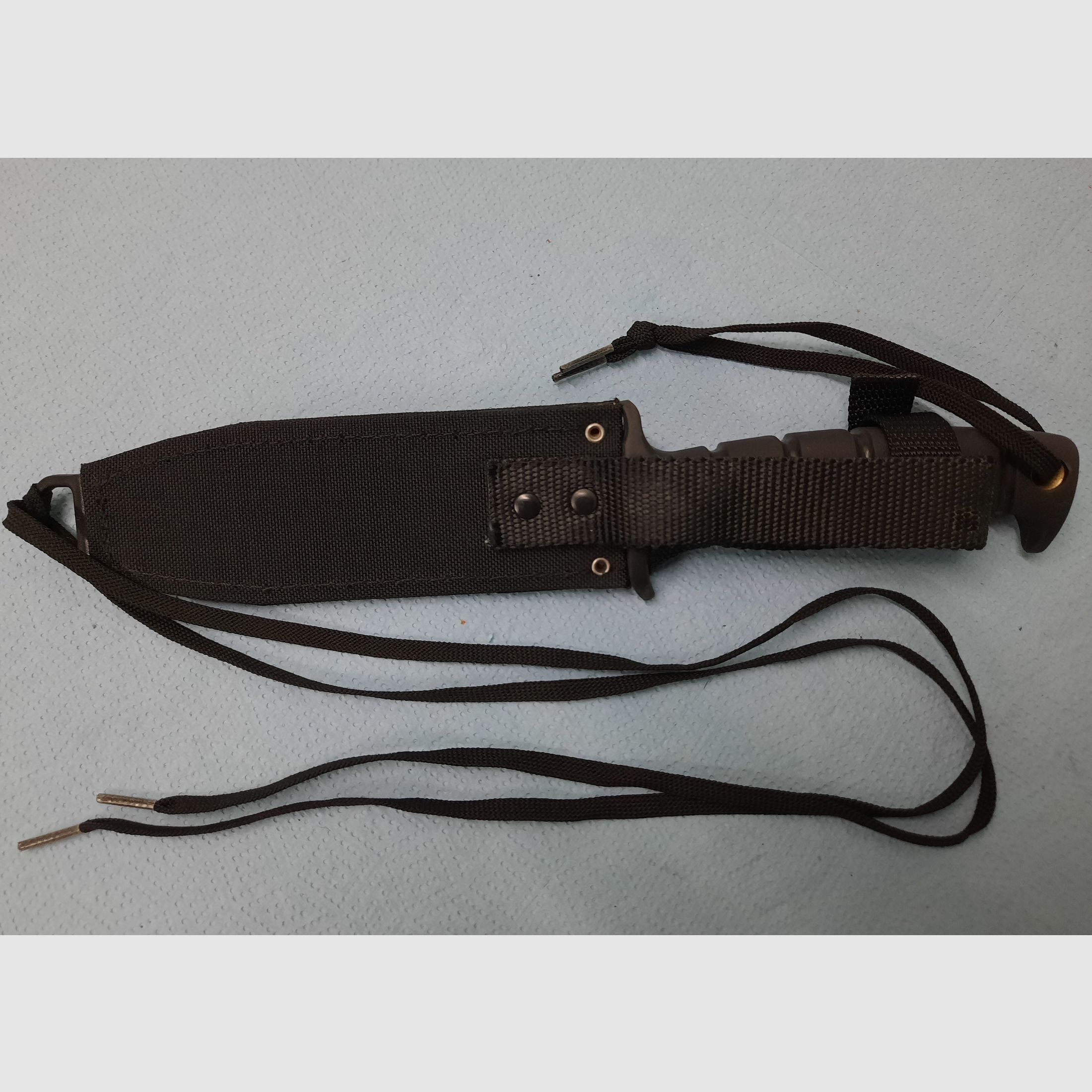 Air Force survival knife