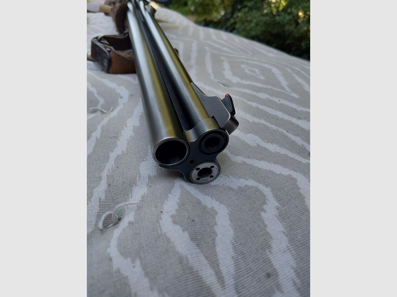 Blaser Drilling D99
