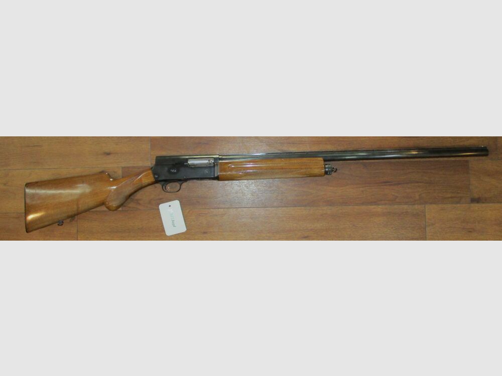 FN Browning Auto 5, Bild 2 von 2