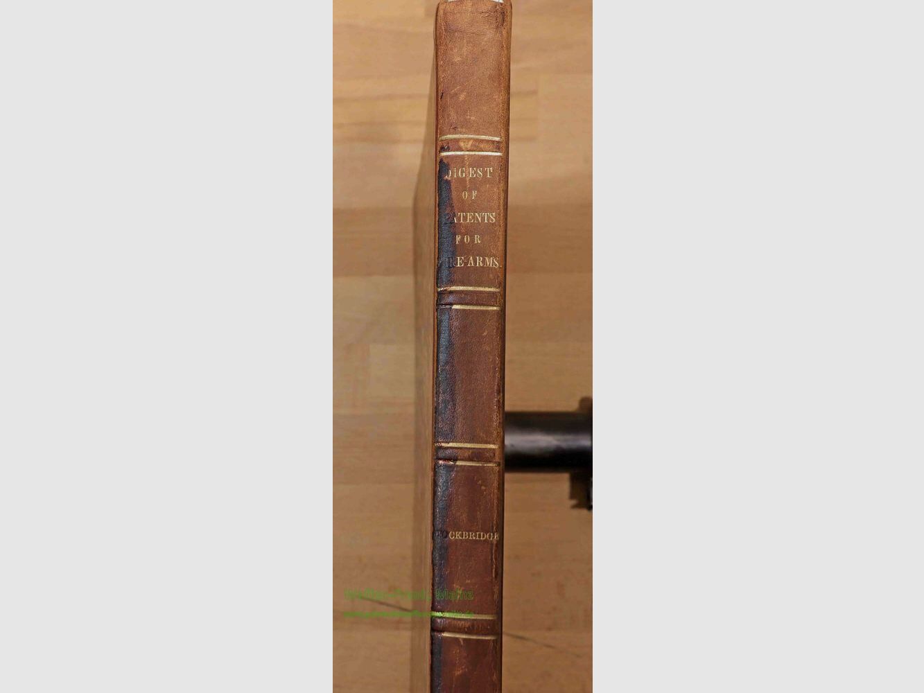 USA, Diverse Breech-Loading and Magazine