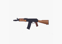 WBP MiniJack​ .223Rem Halbautomatische Büchse