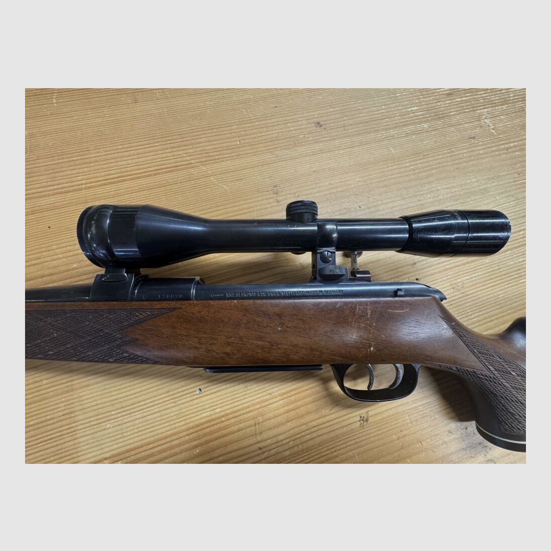 Krico 700, immagine 7 di 7