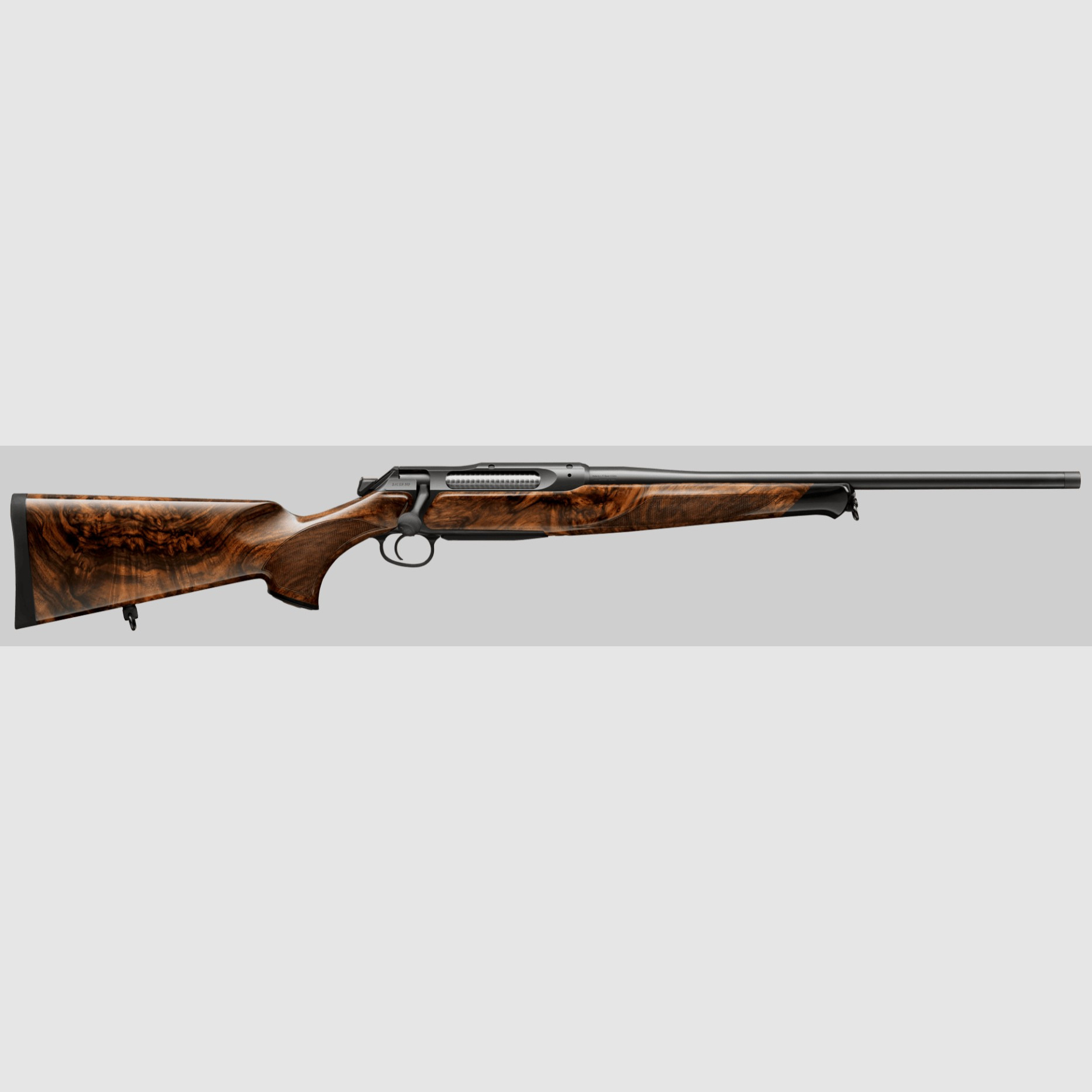 SAUER Repetierbüchse 505 ErgoLux Schaft mit Elegance Paket Kaliber 8x57IS / sofort lieferbar