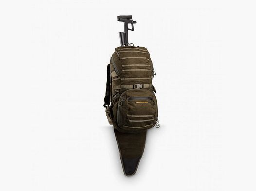 EBERLESTOCK X1 EURO PACK II - 32 LITER RUCKSACK - LODEN GREEN