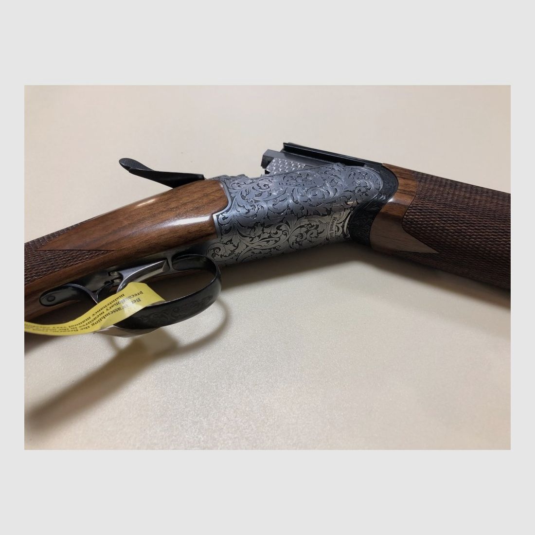 Rizzini Rundkörper Kal.410, Bild 1 von 4