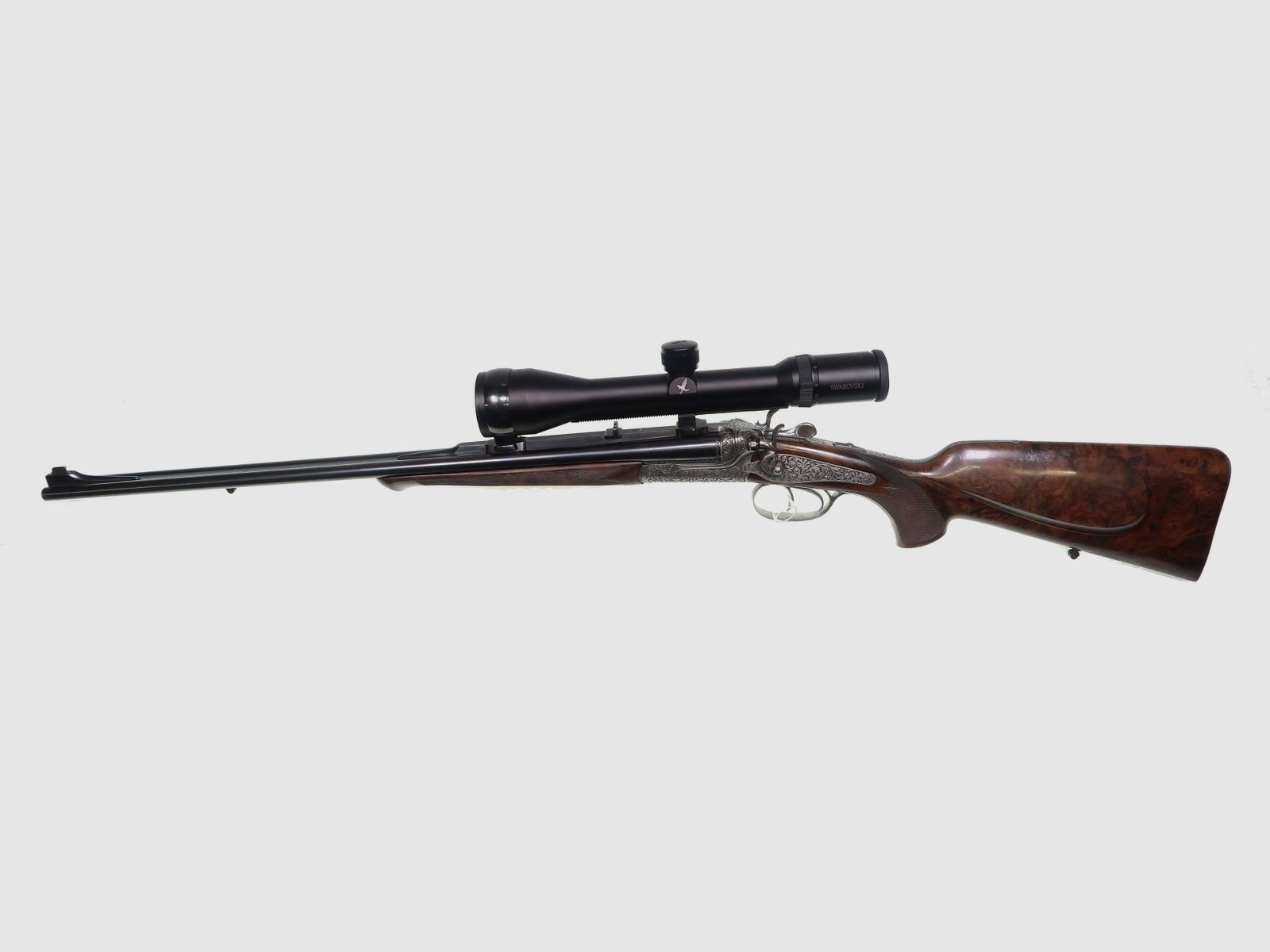 Karl Grund Ferlach 8x57JRS