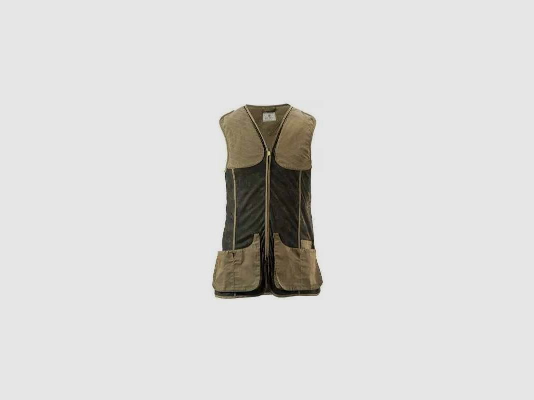 Chaleco GU301 Olive Beretta Talla 2XL