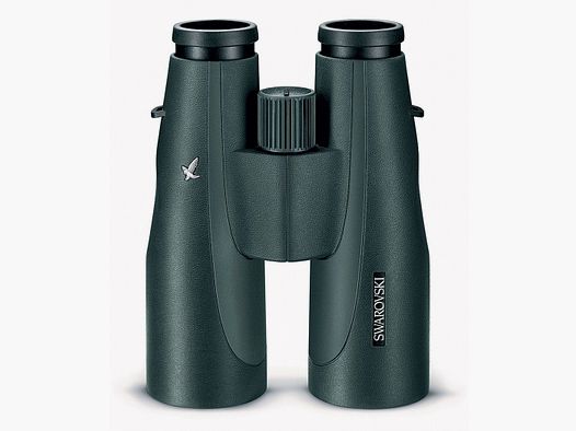 SWAROVSKI OPTIK Lornetka Swarovski Optik SLC 15x56 WB