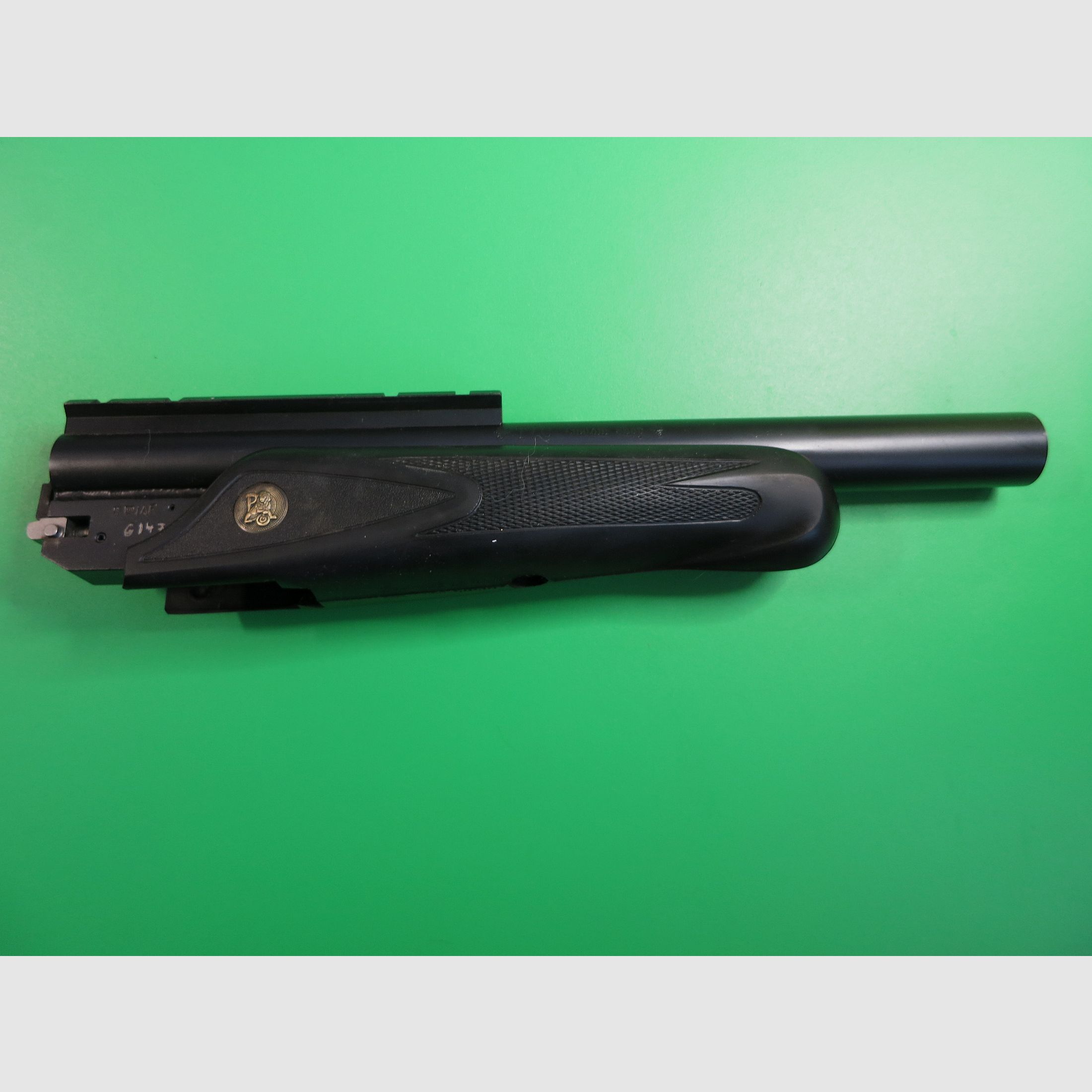 Lauf Thompson-Center Contender G2, Kal. .22 Hornet, 2. Generation     #74