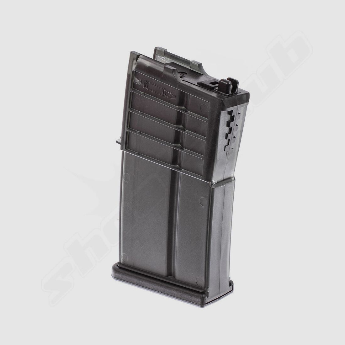 VFC VFC H&K HK417D Magazin GBB 20 Schuss