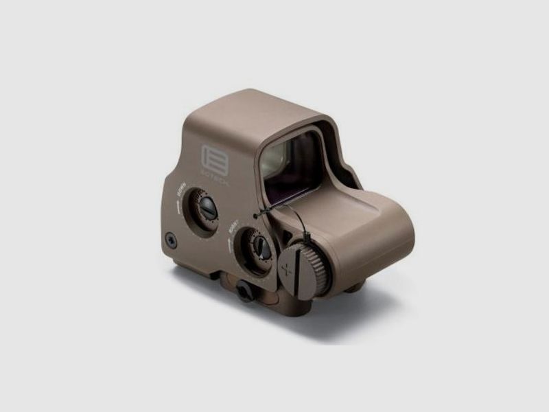 EOTECH HWS EXPS3-2, TAN