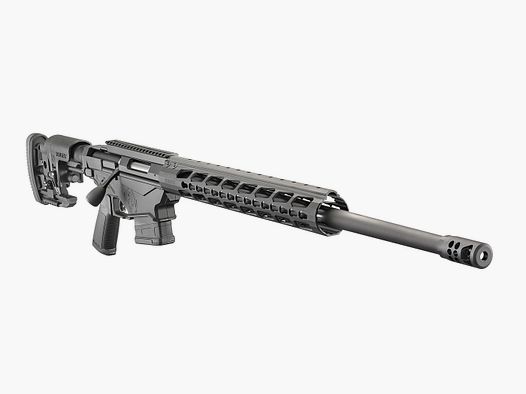 Ruger Precision Rifle .308 Win 20"
