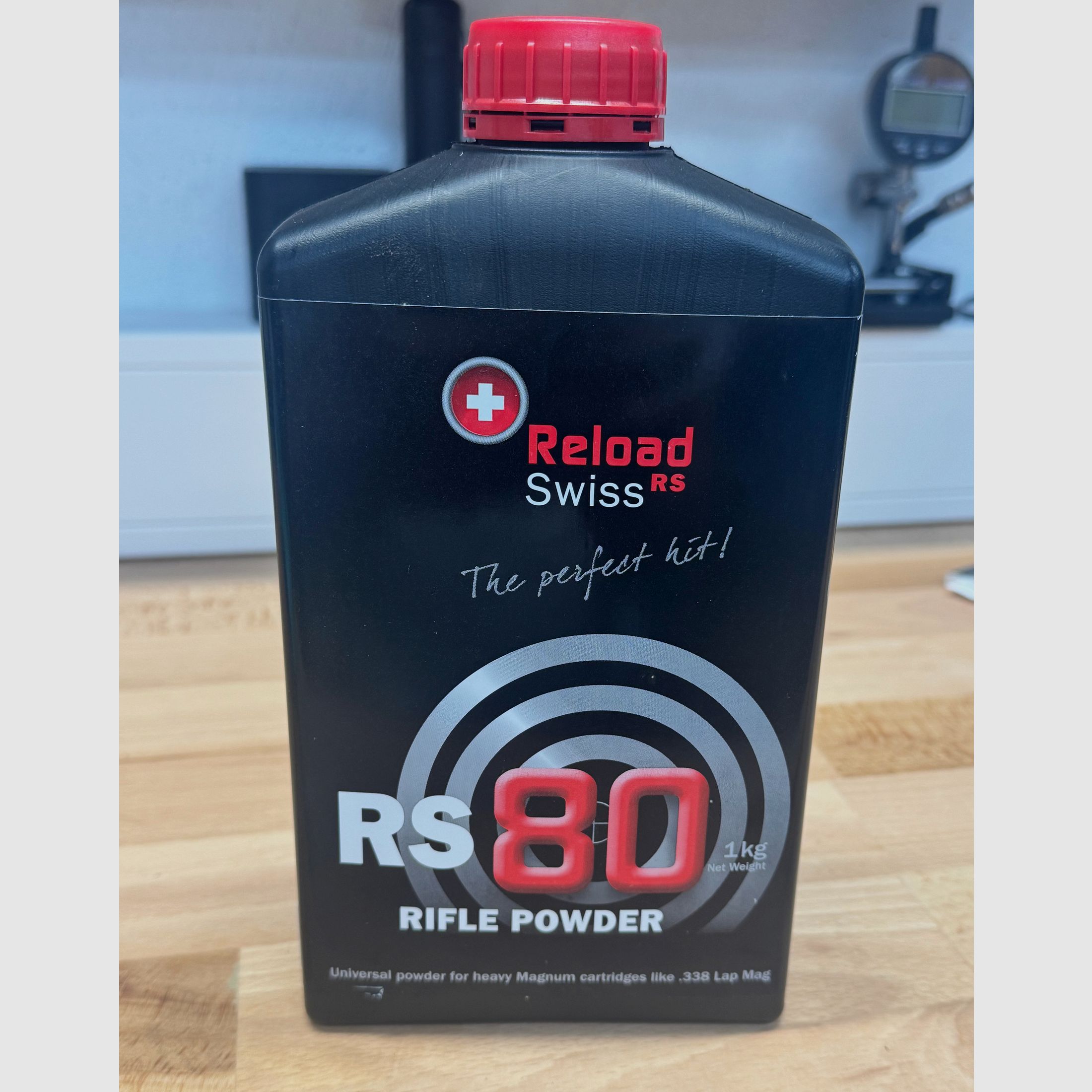RS 80