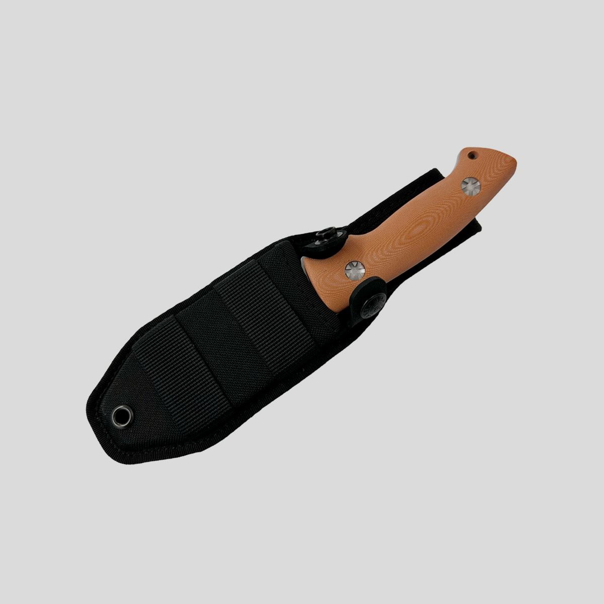 Maserin – 986 Sporting Knife G10, Bild 3 von 3