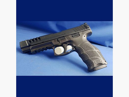 Heckler&Koch SFP9 L, Kal.9×19