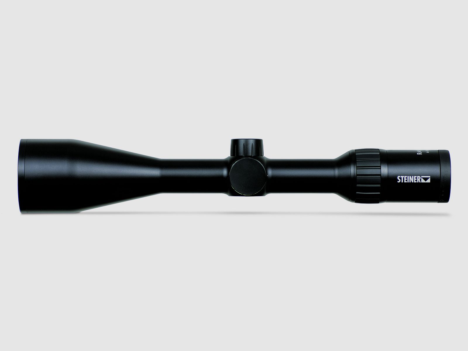 Steiner Ranger 4 6-24x56 Roodpunt - Reticle 4A-i