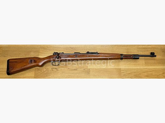 Brigant K 98 - tgf 1950 Erstausstattung der frühen bewaffneten Organe der DDR (Volkspolizei und Grenzpolizei)