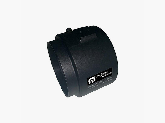 Adaptateur de serrage pour appareils supplémentaires - différentes tailles