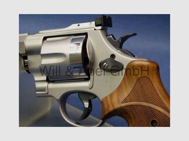 SMITH & WESSON CLUB 30 POLY 1550