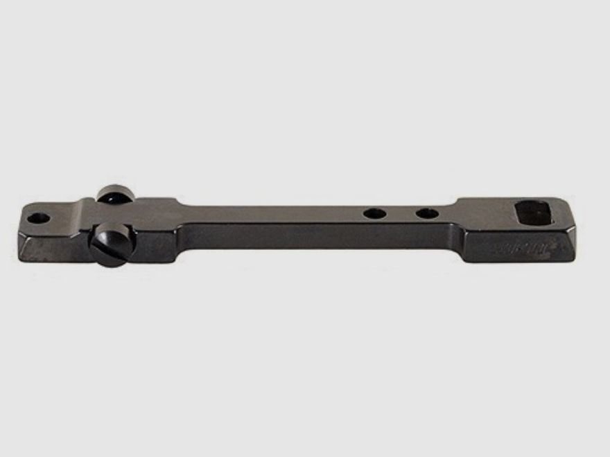 Leupold STD basi 1 pezzo lucido nero per Browning BAR