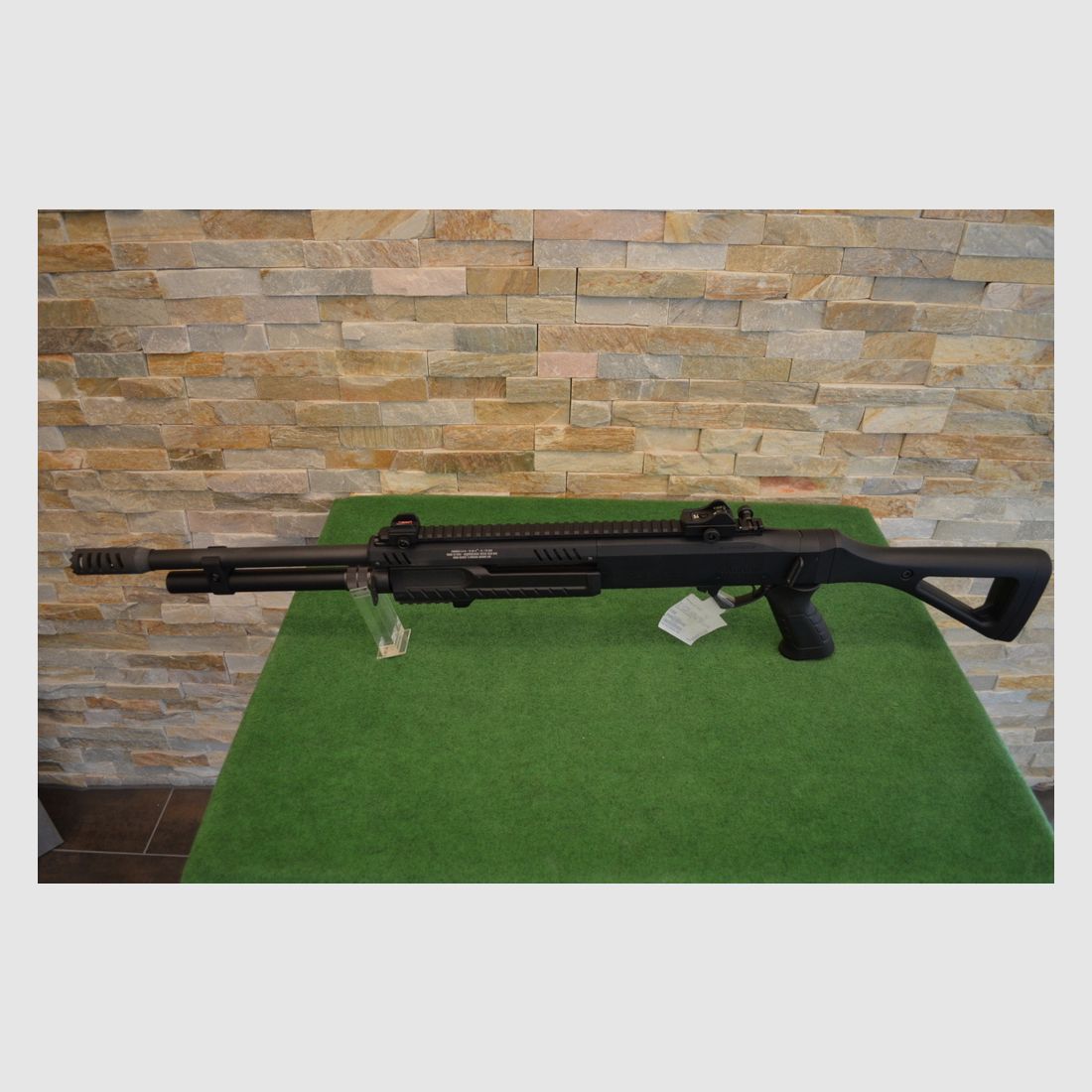Fabarm STF 12 Standard*