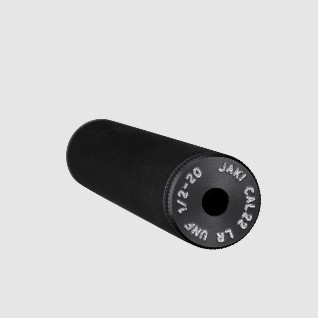 JAKI Silenziatore Jaki Calibro .22 Pistol