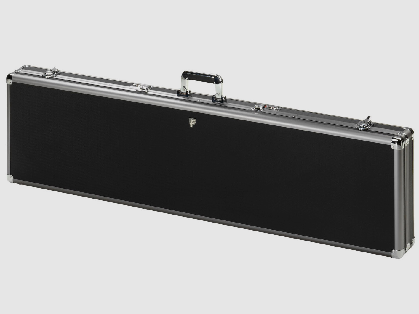 Fritzmann Aluminium-Kunststoff-Koffer