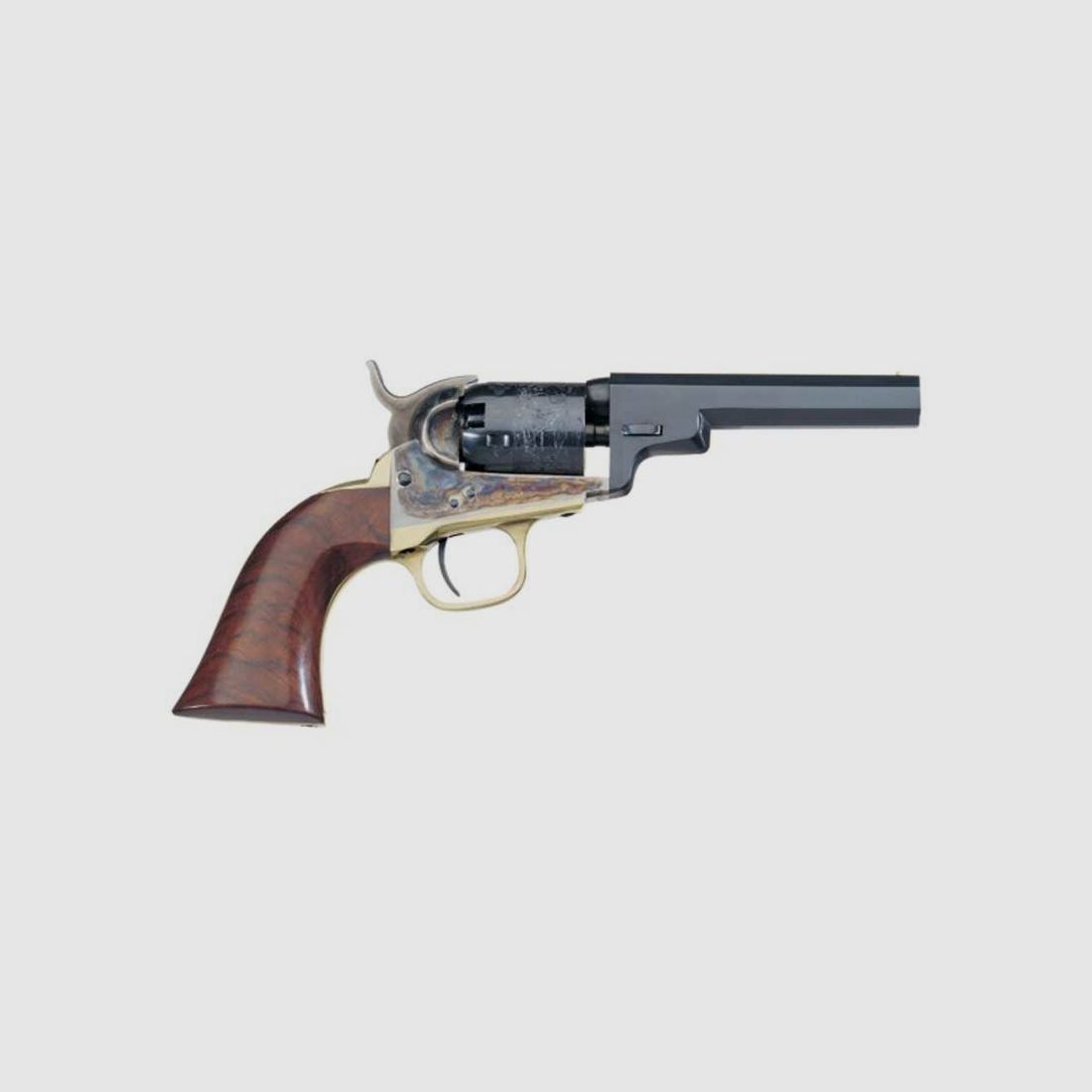 Revolver 1848-1849 POCKET - Cal. 31 - UBERTI REV 1848.1849 POCKET CAL 31 4'