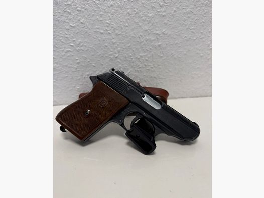 Röhm RG 800 8mm PTB 300 ohne Sollbruchstellen
