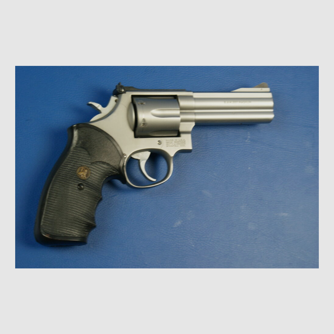 Smith & Wesson 686	 .357Mag