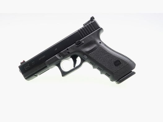Glock 22 mit 3 Magazinen 40S&W