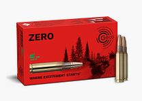 Geco .308 Win. Zero 8,8g 136grs