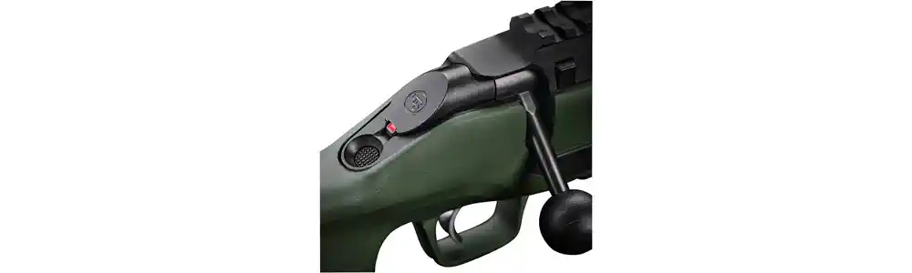 CZ 600 ERGO carabine à verrou - .223REM - 20" longueur de canon, image 4 sur 8