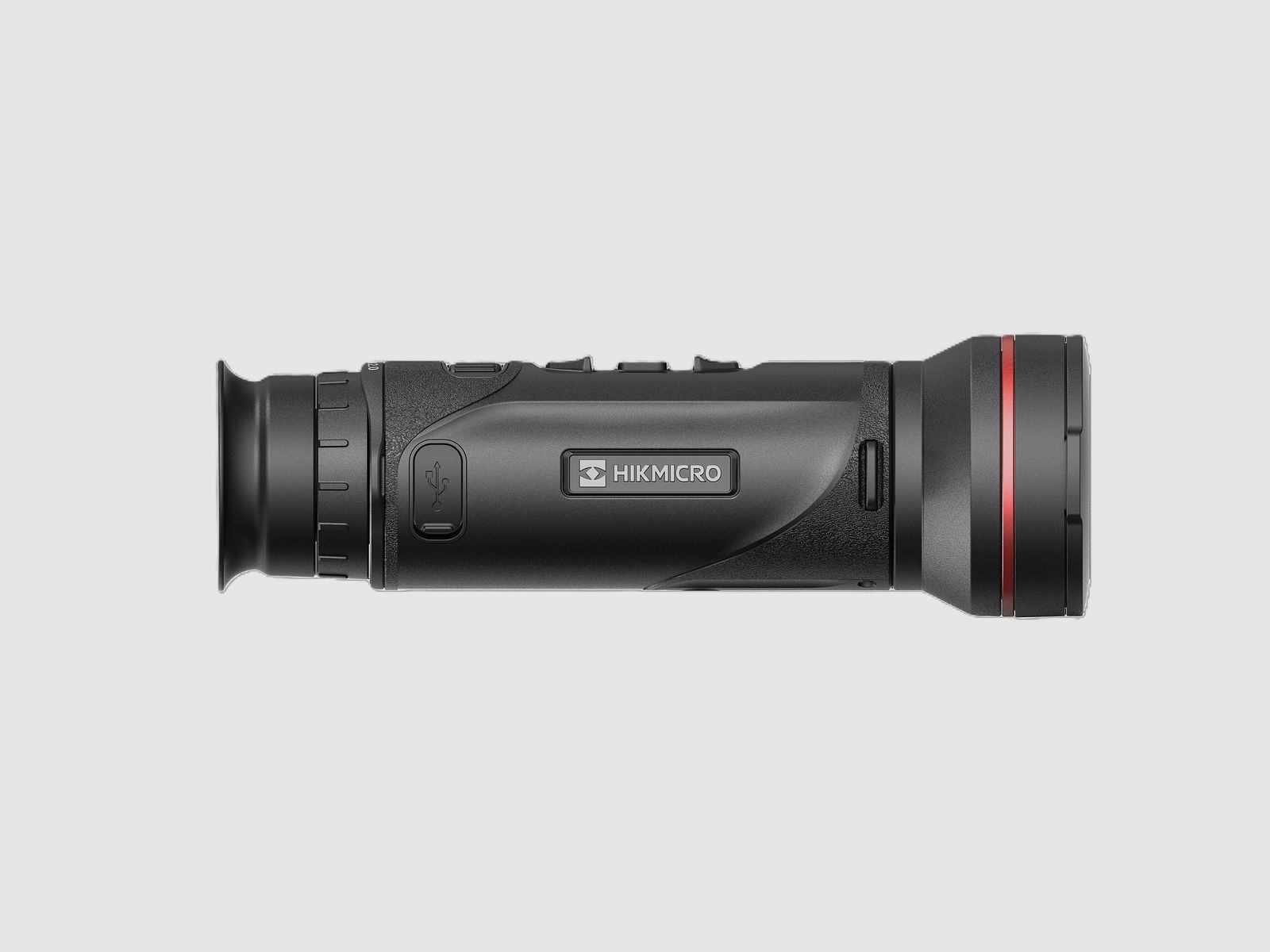 Hikmicro Falcon 2.0 FQ50L 2.0 (Built-In LRF) – Longue-vue thermique d’observation, image 2 sur 11